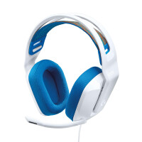 Logitech G G335, Kabelgebunden, Gaming, 20 - 20000 Hz,...