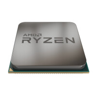 AMD Ryzen 5 3400G, AMD Ryzen™ 5, Sockel AM4, 12 nm,...