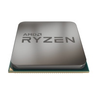 AMD Ryzen 5 3400G, AMD Ryzen™ 5, Sockel AM4, 12 nm, AMD, 3400G, 3,7 GHz