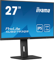 Iiyama ProLite XUB2793QS-B7 27 - Flachbildschirm...