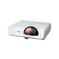 Epson EB-L210SF, 4000 ANSI Lumen, 3LCD, 16:9, 1397 - 3175...