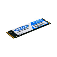 Origin Storage OSEC2TBNVME, 2 TB, M.2, 2100 MB/s, 640 Gbit/s