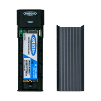 Origin Storage OSEC2TBNVME, 2 TB, M.2, 2100 MB/s, 640 Gbit/s