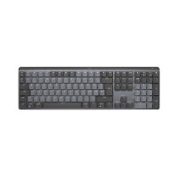Logitech MX Mechanical, Kabellos, RF Wireless +...
