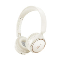 Anker Innovations Anker H30I - WHITE, Kabellos,...