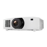 NEC Display PV710UL, 7100 ANSI Lumen, 3LCD, WUXGA (1920x1200), 3000000:1, 16:10, 1016 - 12700 mm (40 - 500")