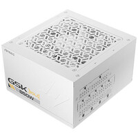 Antec Netzteil GSK 850 EC 80+G F-Modular ATX3.1/Gen5.1 wh retail - PC-/Server Netzteil - ATX