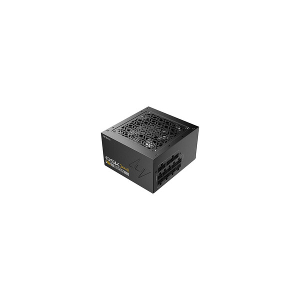 Antec GSK 850 EC PC Netzteil ATX 80PLUS Gold - PC-/Server Netzteil - ATX