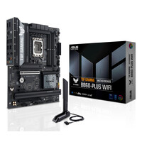 ASUS TUF Gaming B860-PLUS WIFI