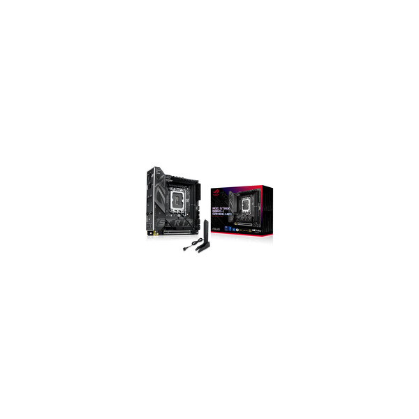 ASUS ROG Strix B860-I Gaming WIFI