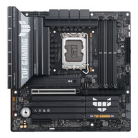 ASUS TUF Gaming B860M-PLUS