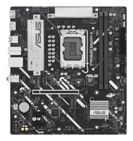 ASUS PRIME B860M-K - Motherboard - micro ATX - LGA1851-Sockel - B860 Chipsatz -... - Mainboard - Intel Sockel 1851 (Core Ultra 100&200)