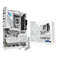 ASUS ROG Strix B860-A Gaming WIFI
