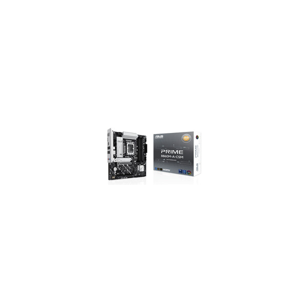 ASUS Prime B860M-A-CSM