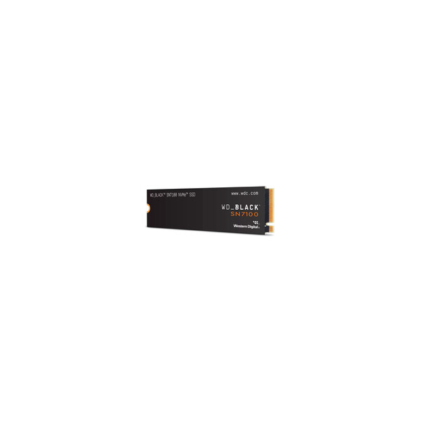 WD_BLACK SN7100 WDS100T4X0E - SSD - 2 TB