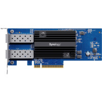Synology E10G30-F2, PCIe, SFP+, Niedriges Profil, PCIe...