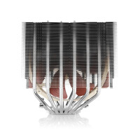 Noctua NH-D15S, Kühler, 14 cm, 300 RPM, 1500 RPM,...