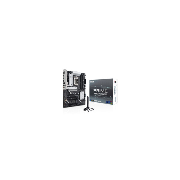 ASUS 90MB1K50-M0EAY0 ATX Mainboard - DDR5