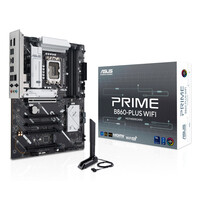 ASUS 90MB1K50-M0EAY0 ATX Mainboard - DDR5