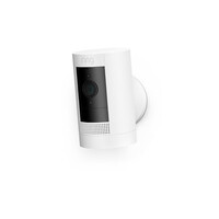 Amazon Ring Stick Up Cam Battery, IP-Sicherheitskamera,...