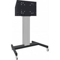 Vogels SmartMetals 062.7295, 120 kg, 177,8 cm (70"), 81,3 cm (32"), 1290 - 1890 mm