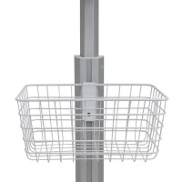Ergotron 98-136-216, 350 mm, 300 mm, 120 mm, 410 mm, 320 mm, 190 mm