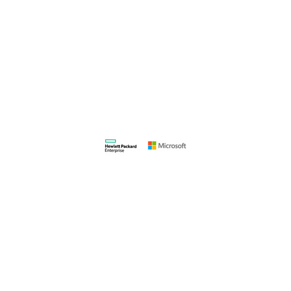 HPE Microsoft Windows Server 2025 5 Devices CAL WW LTU