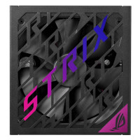 ASUS ROG -STRIX-1200P-GAMING, 1200 W, 100 - 240 V, Aktiv, 130 W, 1200 W, 130 W