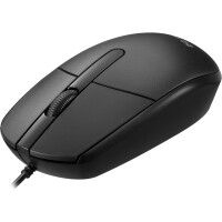 SANDBERG 331-00, Beidhändig, USB Typ-A, 1200 DPI,...