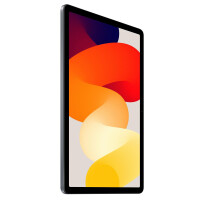 Xiaomi Redmi Pad SE, 27,9 cm (11"), 1920 x 1200 Pixel, 128 GB, 4 GB, Android 13, Graphit, Grau