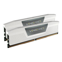 Corsair CL30 kit Vengeance EXP W retail - 32 GB - DDR5
