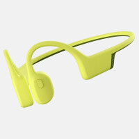Suunto Sonic, Kabellos, Sport, 20 - 20000 Hz, 31 g, Kopfhörer, Limette
