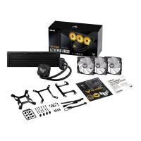 ASUS TUF GAMING LC II 360 ARGB,...