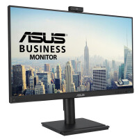 ASUS BE279QFK, 68,6 cm (27"), 1920 x 1080 Pixel, Full HD, LCD, 5 ms, Schwarz