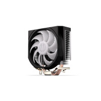 ENDORFY Spartan 5 ARGB, Luftkühlung, 12 cm, Schwarz