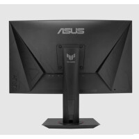 ASUS TUF Gaming VG27VQM, 68,6 cm (27"), 1920 x 1080 Pixel, Full HD, LED, Schwarz