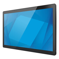 Elo Touch Solutions I-Series 3.0, 60,5 cm (23.8"), Full HD, Intel Core 5, 8 GB, 128 GB, Schwarz