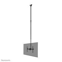 Neomounts Flat Screen Ceiling Mount Height 250-300 cm