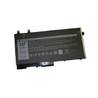 axcom R8D7N, Akku, DELL, Latitude 5501, 5401