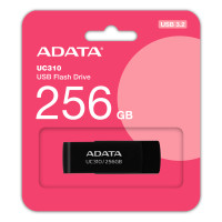 ADATA UC310, 256 GB, USB Typ-A, 3.2 Gen 1 (3.1 Gen 1),...