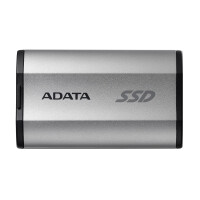 ADATA SD810, 2 TB, USB Typ-C, USB 3.2 Gen 2x2, 2000 MB/s,...