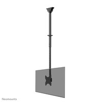 Neomounts Flat Screen Ceiling Mount Height 106-156 cm