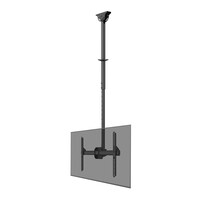 Neomounts Flat Screen Ceiling Mount Height 106-156 cm