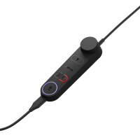 Jabra 5099-299-2159, Kabelgebunden, Büro/Callcenter,...