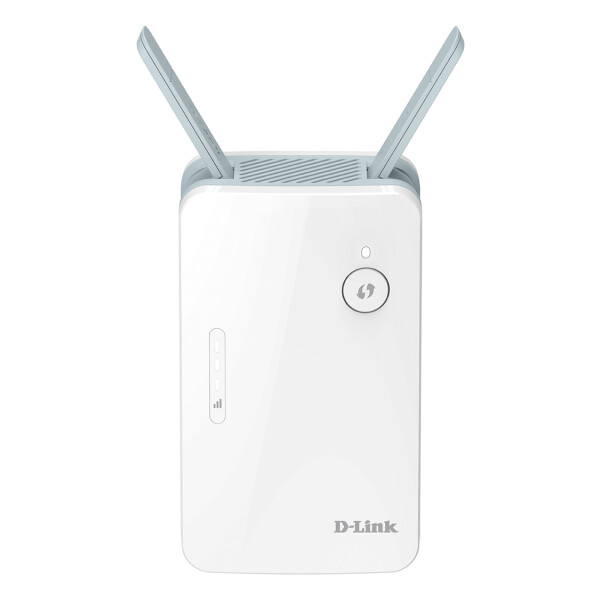 D-Link E15, Netzwerksender, 1200 Mbit/s, 10,100,1000 Mbit/s, Android, iOS, Extern, 10/100/1000Base-T(X)
