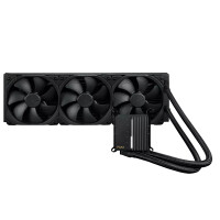 ASUS ProArt LC 420, All-in-One-Flüssigkeitskühler, 14 cm, 800 RPM, 2000 RPM, 107 cfm, 182,5 m³/h