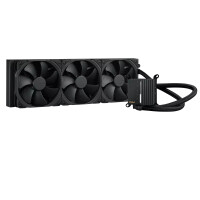 ASUS ProArt LC 420, All-in-One-Flüssigkeitskühler, 14 cm, 800 RPM, 2000 RPM, 107 cfm, 182,5 m³/h