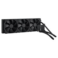 ASUS ProArt LC 420, All-in-One-Flüssigkeitskühler, 14 cm, 800 RPM, 2000 RPM, 107 cfm, 182,5 m³/h