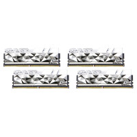 G.Skill Trident Z Royal F4-3600C16Q-64GTESC, 64 GB, 4 x...