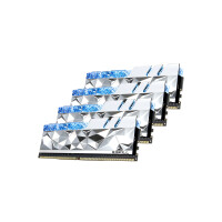 G.Skill Trident Z Royal F4-3600C16Q-64GTESC, 64 GB, 4 x...
